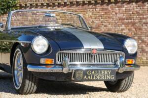 Image 49/50 de MG MGB (1966)