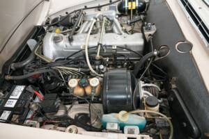 Image 5/24 of Mercedes-Benz 280 SL (1970)