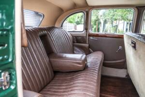 Imagen 32/40 de Humber Pullman (1951)