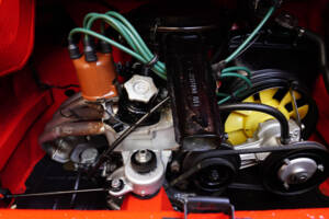Image 88/94 of FIAT 850 Coupe (1966)