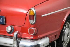 Image 31/50 de Volvo Amazon S (1970)