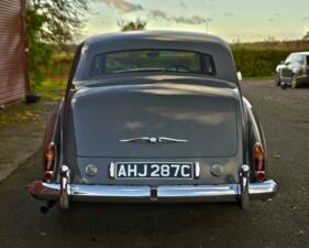 Imagen 11/50 de Rolls-Royce Silver Cloud III (1965)