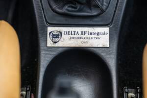 Bild 71/71 von Lancia Delta HF Integrale Evoluzione II (1994)