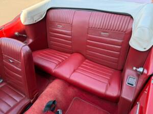Image 13/22 of Ford Mustang 289 (1965)
