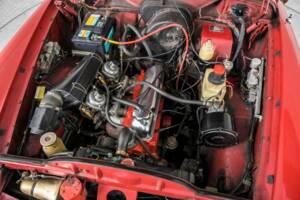 Immagine 38/50 di Volvo Amazon S (1968)