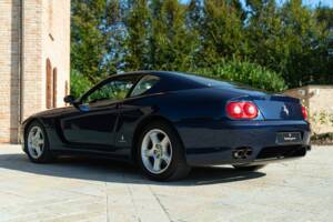Bild 8/50 von Ferrari 456 GT (1995)