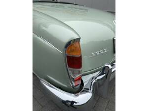 Image 26/50 of Mercedes-Benz 220 S Cabriolet (1958)