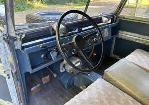 Afbeelding 7/20 van Land Rover 88 (1958)