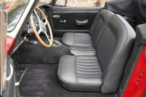 Afbeelding 3/50 van Jaguar XK 150 DHC (1960)