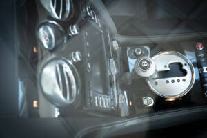 Bild 21/31 von Bentley Continental GTC (2008)