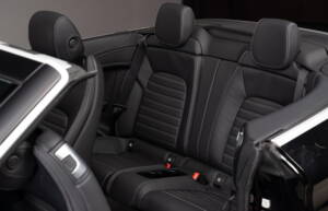Bild 32/41 von Mercedes-Benz C 300 (2023)