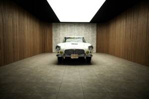 Bild 7/99 von Maserati 3500 GT Touring (1959)