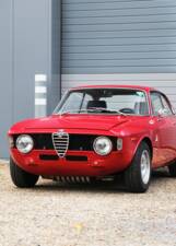 Immagine 17/48 di Alfa Romeo Giulia 1750 GT Am (1970)