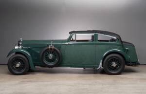 Bild 9/29 von Bentley Speed Six “Blue Train” (1950)