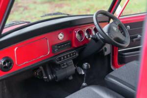 Image 33/34 of Rover Mini Cooper 1,3i (2000)