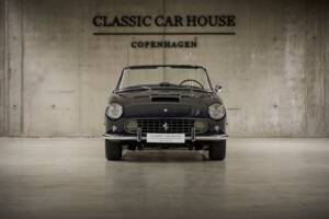 Image 15/100 of Ferrari 250 GT (1962)