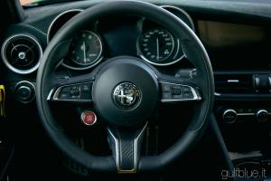 Image 13/50 of Alfa Romeo Giulia GTAm (2021)