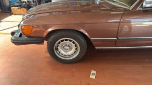 Image 37/56 of Mercedes-Benz 450 SL (1976)