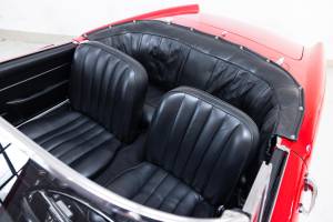 Afbeelding 27/44 van Alfa Romeo 2600 Spider (1965)