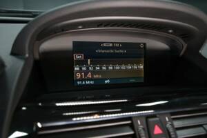 Afbeelding 21/50 van BMW M6 (2006)