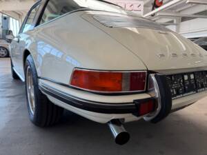 Obraz 23/70 pojazdu Porsche 911 2.2 T (1970)