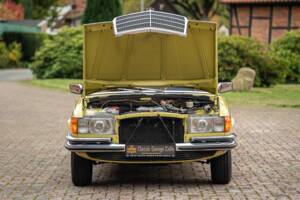 Afbeelding 8/75 van Mercedes-Benz 280 SE (1976)