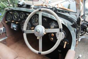 Image 12/32 de Bentley 4 1&#x2F;2 Liter Special (1951)