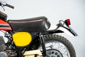 Bild 22/50 von Puch 125 MC/GS (1975)
