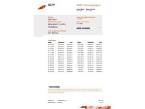 Bild 33/36 von Mini Cooper Clubman (2008)