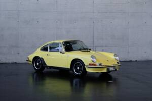 Bild 7/49 von Porsche 911 2.2 T (1971)