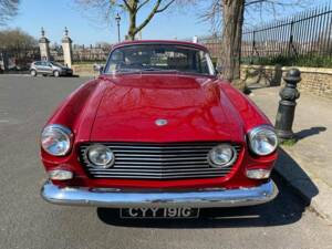 Image 18/50 of Bristol 410 (1967)