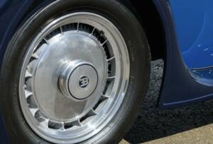 Bild 37/50 von Bugatti Typ 46 (1931)