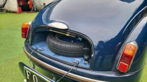 Immagine 36/46 di FIAT 500 C Topolino (1951)