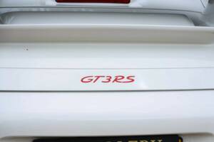 Immagine 35/50 di Porsche 911 GT3 RS (2004)