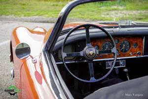 Imagen 35/58 de Jaguar XK 150 OTS (1958)