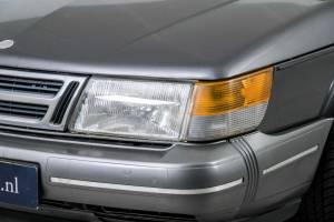 Imagen 23/45 de Saab 900 Turbo 16V (1987)