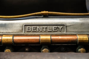 Immagine 12/17 di Bentley 3 Liter (1924)