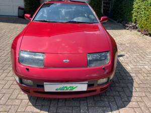 Afbeelding 5/32 van Nissan 300 ZX  Twin Turbo (1992)
