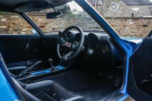 Bild 20/41 von Datsun 240 Z (1973)