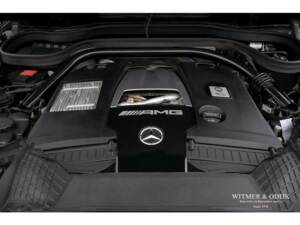 Immagine 47/48 di Mercedes-Benz G 63 AMG 4x4² (2019)