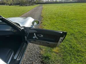 Imagen 48/61 de BMW Z8 (2000)