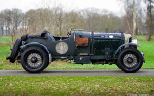 Bild 6/61 von Bentley 4 Litre (1931)