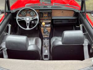 Image 32/100 of Pininfarina Azzurra Spider (1983)