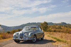 Immagine 50/50 di Jaguar S-Type 3.8 (1966)