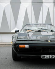 Bild 39/54 von Ferrari 308 GTSi Quattrovalvole (1985)