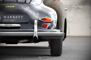 Imagen 31/99 de Porsche 356 A 1600 S Convertible D (1958)