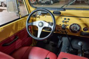 Obraz 43/133 pojazdu Jeep CJ-7 2.4L Diesel (1980)