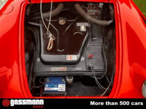 Imagen 15/15 de Porsche 356 B 1600 (1963)