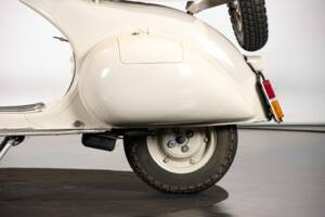 Bild 18/50 von Piaggio Vespa 150 "Struzzo" VL (1955)