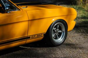 Image 9/19 de Ford Mustang Custom (1965)